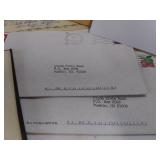 Last Name Buck Personal Documents