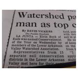 Last Name Buck Personal Documents