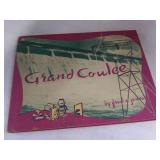1947 Grand Coulee From Hell To Breakfast by Fred O. Jones, Condition VG