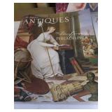 Creating Greeting Cards and 2006 Antique Magazines, Condition VG