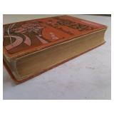 1911 The Auto Boys Quest by Jas.A.Braden, Condition Fair, Pages loose from cover