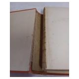 1911 The Auto Boys Quest by Jas.A.Braden, Condition Fair, Pages loose from cover