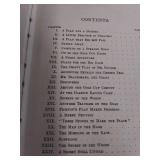 1911 The Auto Boys Quest by Jas.A.Braden, Condition Fair, Pages loose from cover