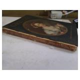 1923 Books On Artists, Condition Fair due to age