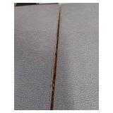 1923 Books On Artists, Condition Fair due to age