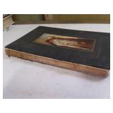 1923 Books On Artists, Condition Fair due to age