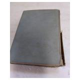 1924 1st Edition Presumed Joan