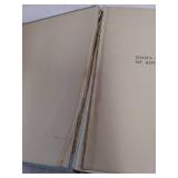 1924 1st Edition Presumed Joan