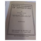 1924 1st Edition Presumed Joan