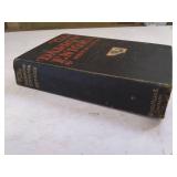 1904 The Darrow Enigma by Melvin L. Severy, Condition Fair