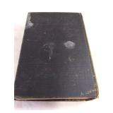 1904 The Darrow Enigma by Melvin L. Severy, Condition Fair