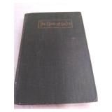 1905 The Clink of The Ice and Other Poems by Eugene Field, Condition VG
