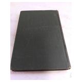 1905 The Clink of The Ice and Other Poems by Eugene Field, Condition VG