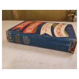1940 Bethel Merriday by Sinclair Lewis, Condition Good