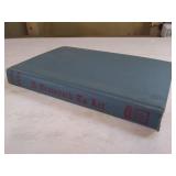 1949 A Graveyard To Let by Carter Dickson, Condition Fair