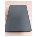 1949 A Graveyard To Let by Carter Dickson, Condition Fair