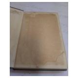 1949 A Graveyard To Let by Carter Dickson, Condition Fair