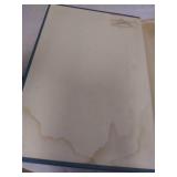 1949 A Graveyard To Let by Carter Dickson, Condition Fair