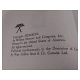 1949 A Graveyard To Let by Carter Dickson, Condition Fair