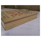 Christian Barnard One Life by Dr. Christian Barnard& Curtis Bill Pepper, Condition Good