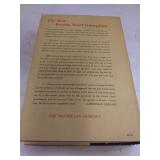 Christian Barnard One Life by Dr. Christian Barnard& Curtis Bill Pepper, Condition Good