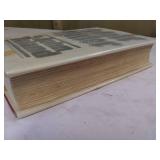 1976 Adolf Hitler by John Toland, U.S. Navy Library, Condition Good, Some Underlines