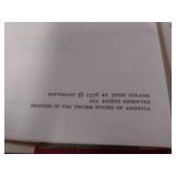 1976 Adolf Hitler by John Toland, U.S. Navy Library, Condition Good, Some Underlines
