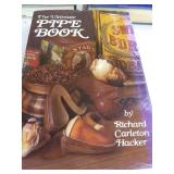 Pipe Book, Mitla Pass and Soros, Condition Good, Some Underlines