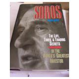 Pipe Book, Mitla Pass and Soros, Condition Good, Some Underlines