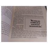 Pipe Book, Mitla Pass and Soros, Condition Good, Some Underlines