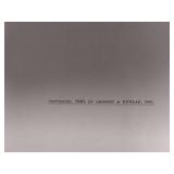 1939 Little Greta of Denmark and 1940 Little Lauri of Finland by Bernadine Bailey, Condition Poor to Good