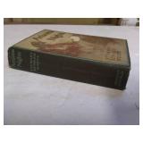 1907 Arizona Nights by Stewart Edward White, Condition Good