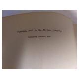 1907 Arizona Nights by Stewart Edward White, Condition Good