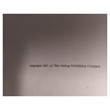 1907 Arizona Nights by Stewart Edward White, Condition Good