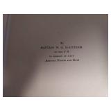 1907 Arizona Nights by Stewart Edward White, Condition Good