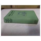 1931 1st Edition Luck Of Lowry by Josephine Daskam Bacon, Condition Good