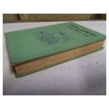 1931 1st Edition Luck Of Lowry by Josephine Daskam Bacon, Condition Good