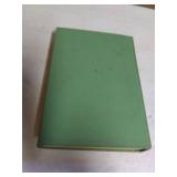 1931 1st Edition Luck Of Lowry by Josephine Daskam Bacon, Condition Good