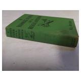 1945 1st Edition Presumed A Yankee Flier On A Rescue Mission by Al Avery, Condition Good