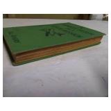 1945 1st Edition Presumed A Yankee Flier On A Rescue Mission by Al Avery, Condition Good