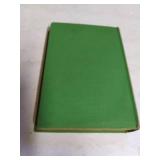 1945 1st Edition Presumed A Yankee Flier On A Rescue Mission by Al Avery, Condition Good