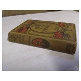 1911 1st Edition Presumed Tom Swift In The Caves Of Ice by Victor Appleton, Condition Good