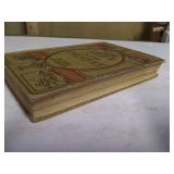 1911 1st Edition Presumed Tom Swift In The Caves Of Ice by Victor Appleton, Condition Good