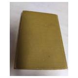 1911 1st Edition Presumed Tom Swift In The Caves Of Ice by Victor Appleton, Condition Good