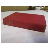 1917 Mr. Britling Sees It Through by H.G. Wells, Condition Good