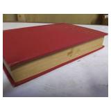 1917 Mr. Britling Sees It Through by H.G. Wells, Condition Good