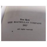 1917 Mr. Britling Sees It Through by H.G. Wells, Condition Good