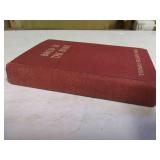 1904 1st Edition Presumed Bred In The Bone by Thomas Nelson Page, Condition Good