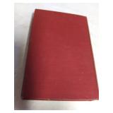 1904 1st Edition Presumed Bred In The Bone by Thomas Nelson Page, Condition Good