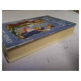 1928 The Adventures Of Joel Pepper by Margaret Sidney, Condition Good